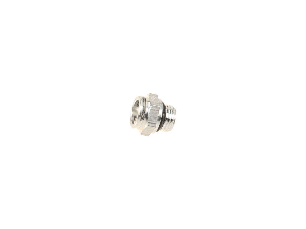 Automatic Transmission Oil Cooler End Fitting (ACDelco W0133-2076995)