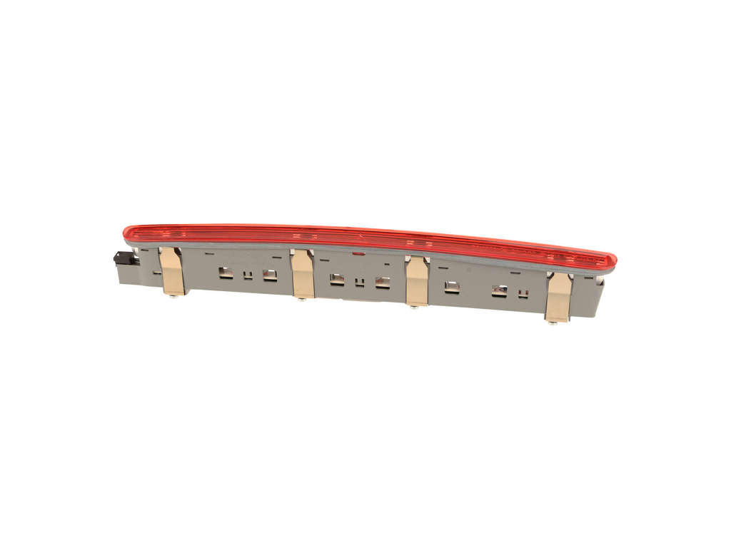 2007, 2006 Mercedes-Benz C280 2006-2007 Mercedes-Benz C230 Center High Mount Stop Light