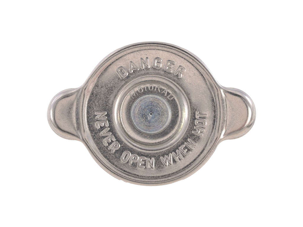 Drive Motor Inverter Coolant Reservoir Cap (Autopart International W0133-3383623)