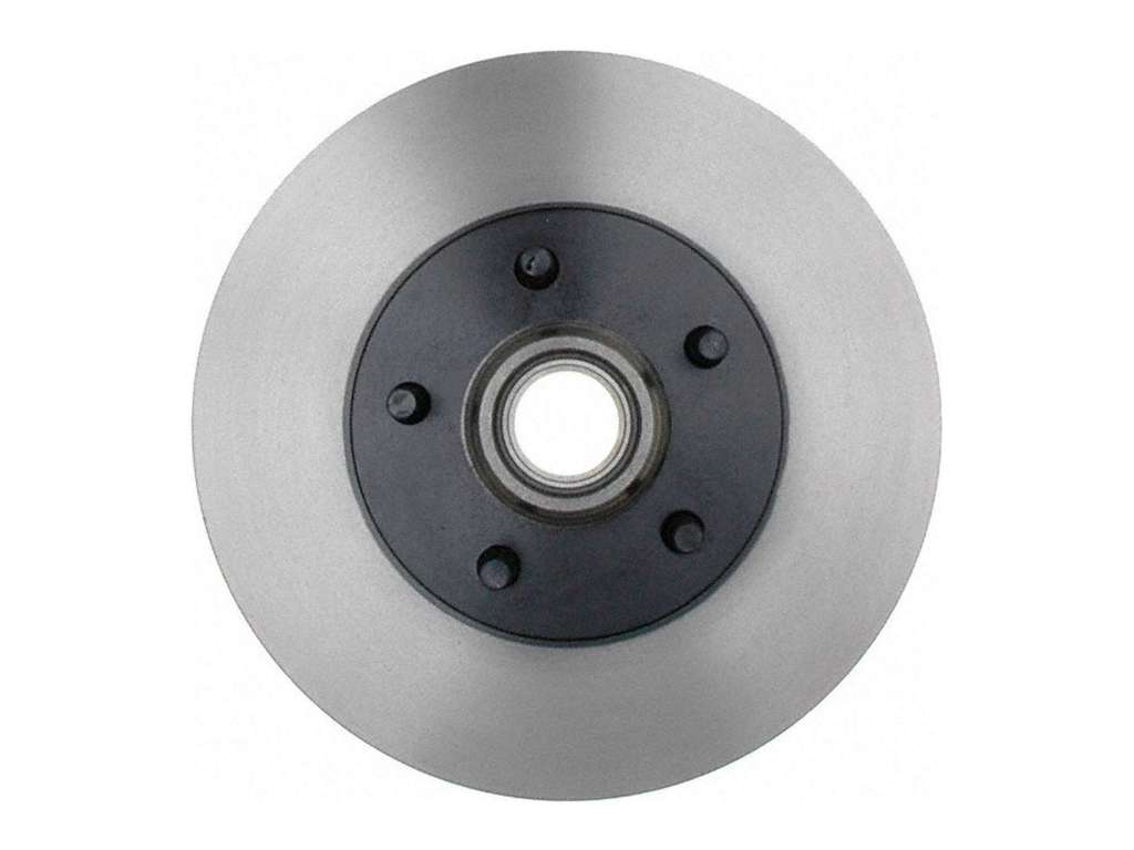 2002 Mazda B3000 Disc Brake Rotor