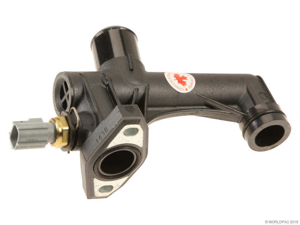 Thermostat Bypass Pipe ACDelco, Dorman, Genuine, Motorad, Motorcraft