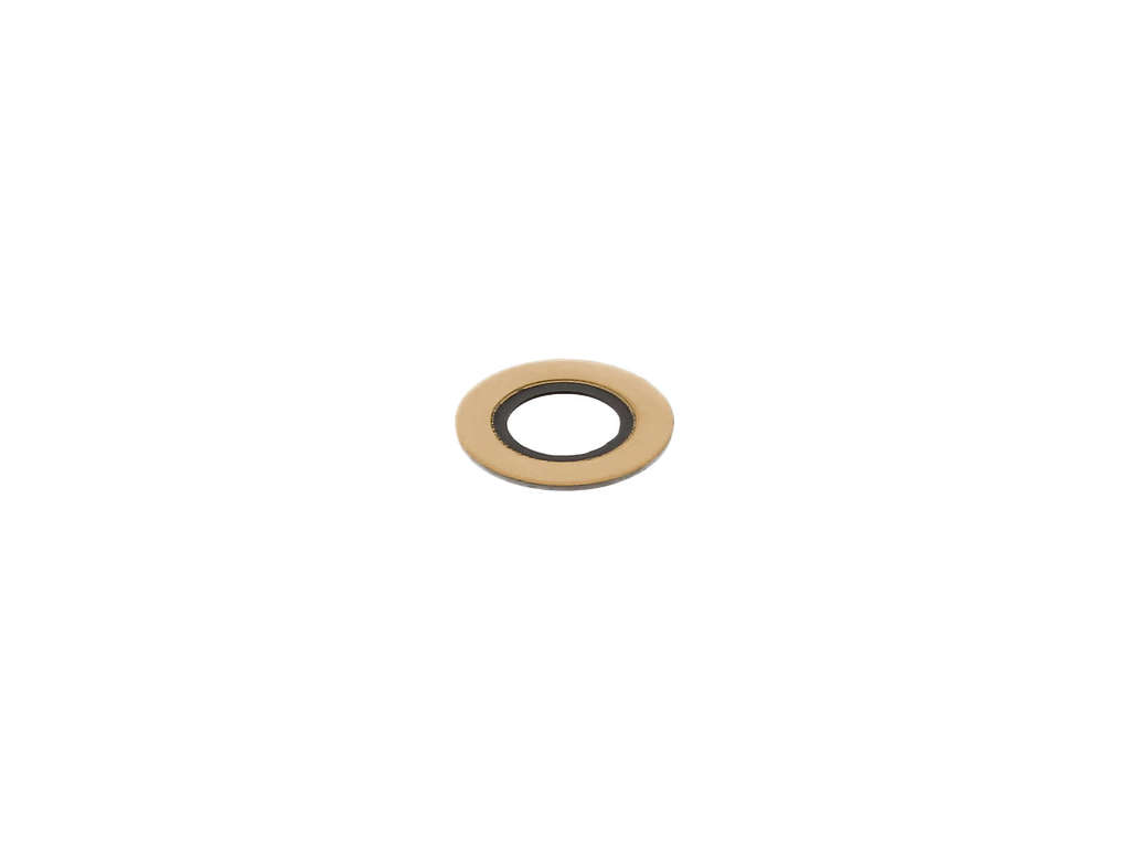 Turbocharger Coolant Line Seal (Elring W0133-2131285)
