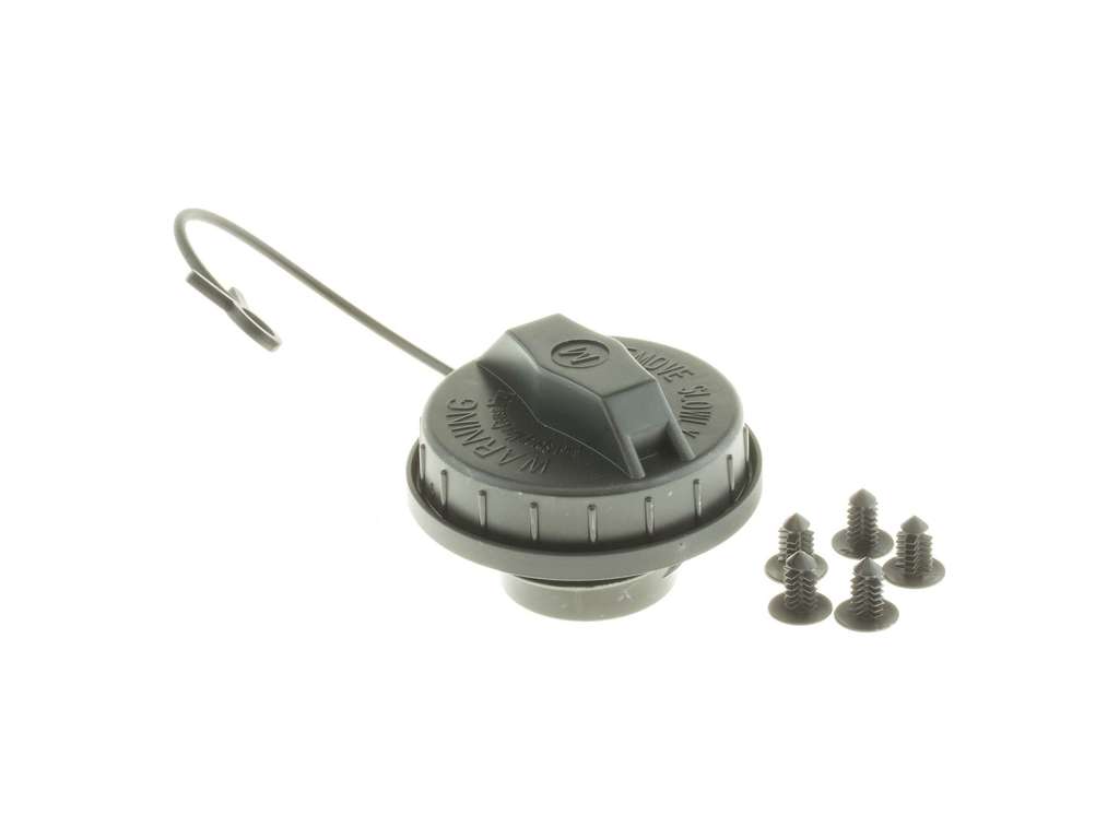 Fuel Tank Cap (Motorad W0133-4090189)