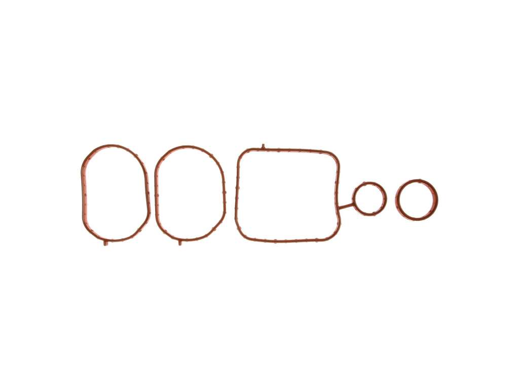 Engine Cylinder Head Gasket Set - Upper (Mahle W0133-2570872)