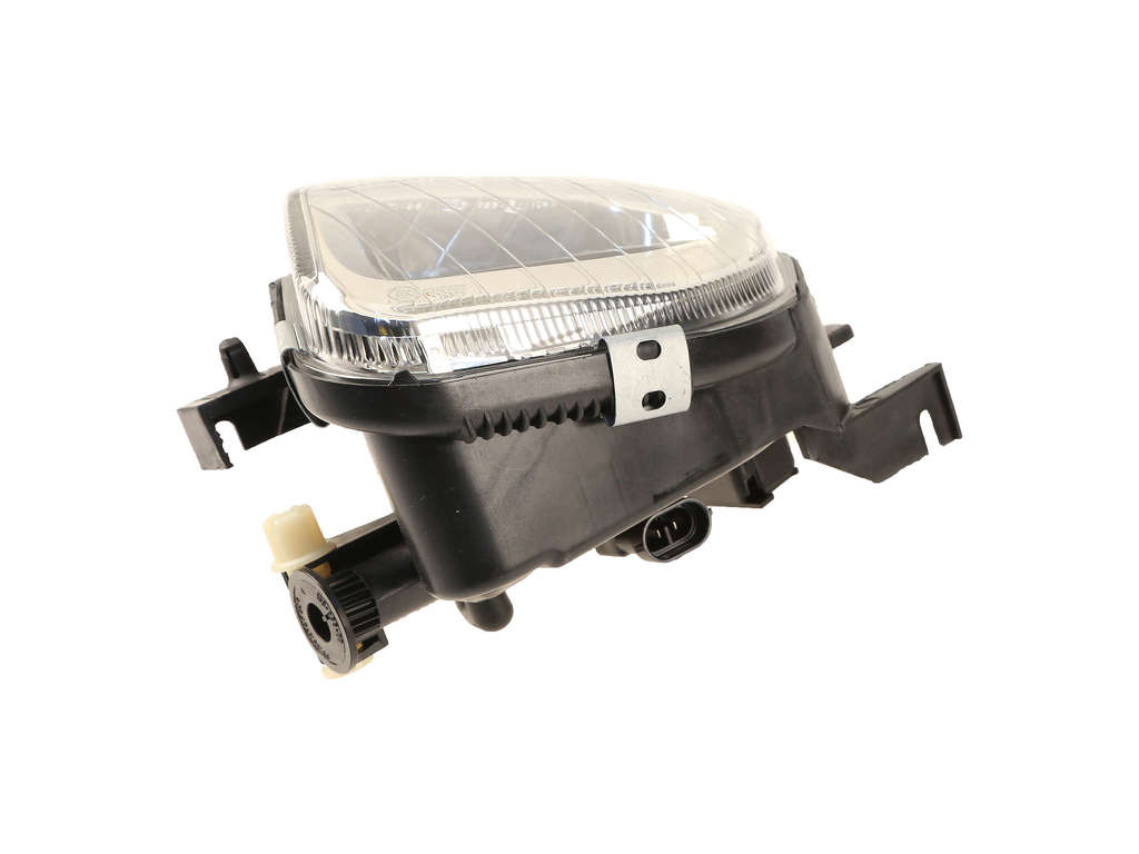 2017, 2016, 2015, 2014, 2013, 2012, 2011, 2010, 2009, 2008, 2007 Freightliner Sprinter 2500 2500 Fog Light