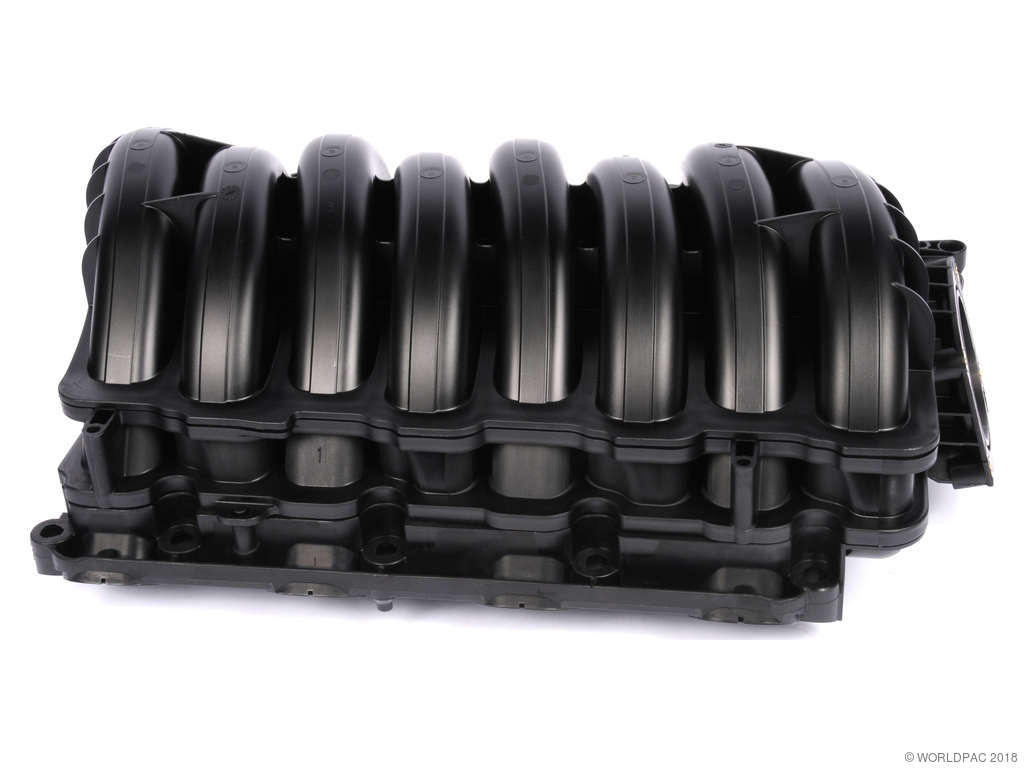 Engine Intake Manifold (ACDelco W0133-2079566)