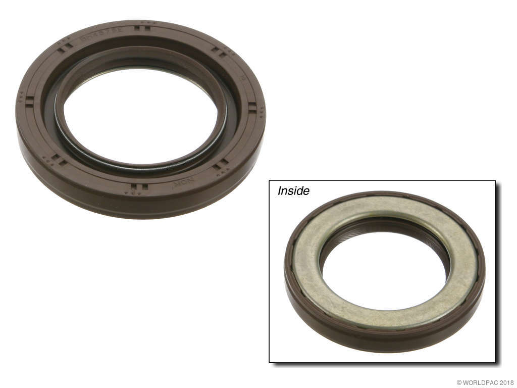Automatic Transmission Output Shaft Seal - Front, Front Left, Front Right, Left, Right (Corteco W0133-1783691)