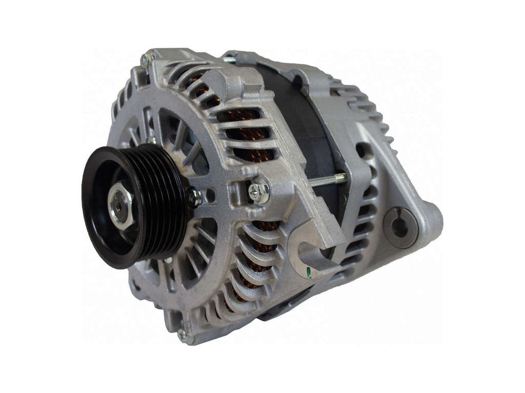 Alternator (Motorcraft W0133-1941675)