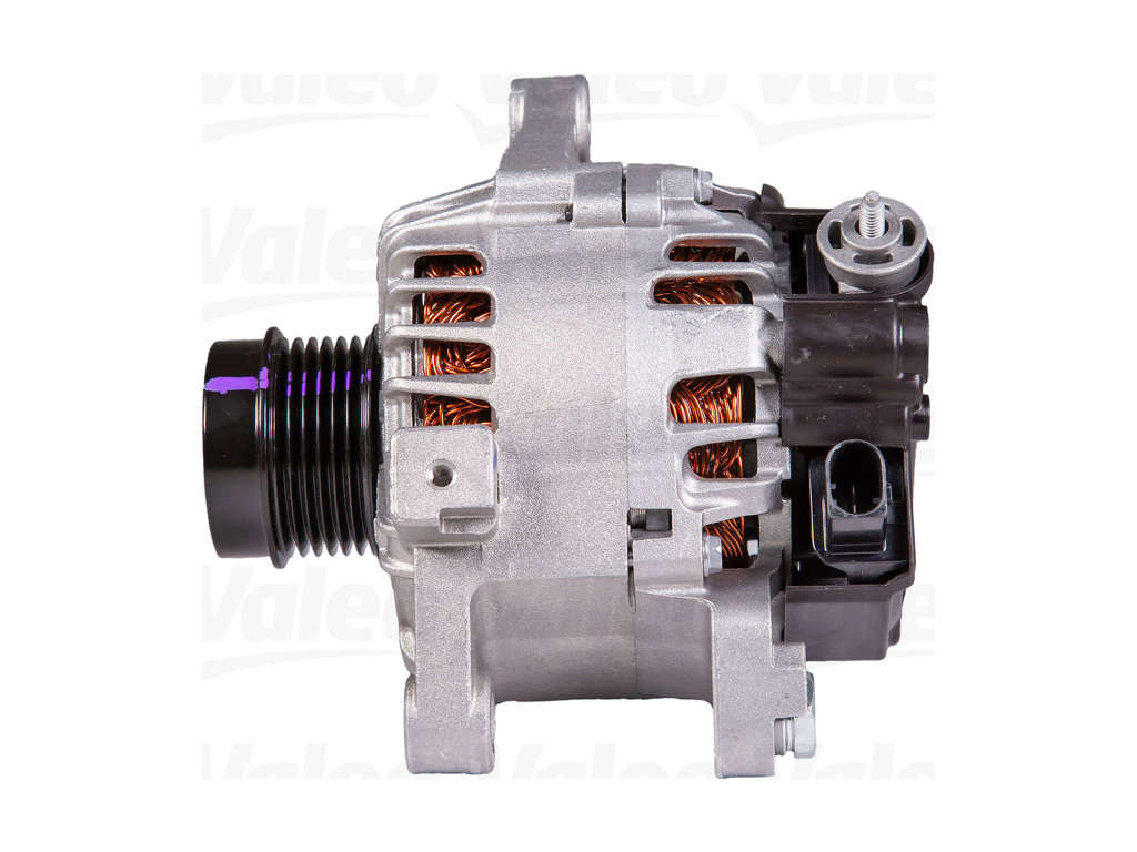 Alternator (Valeo W0133-2001415)