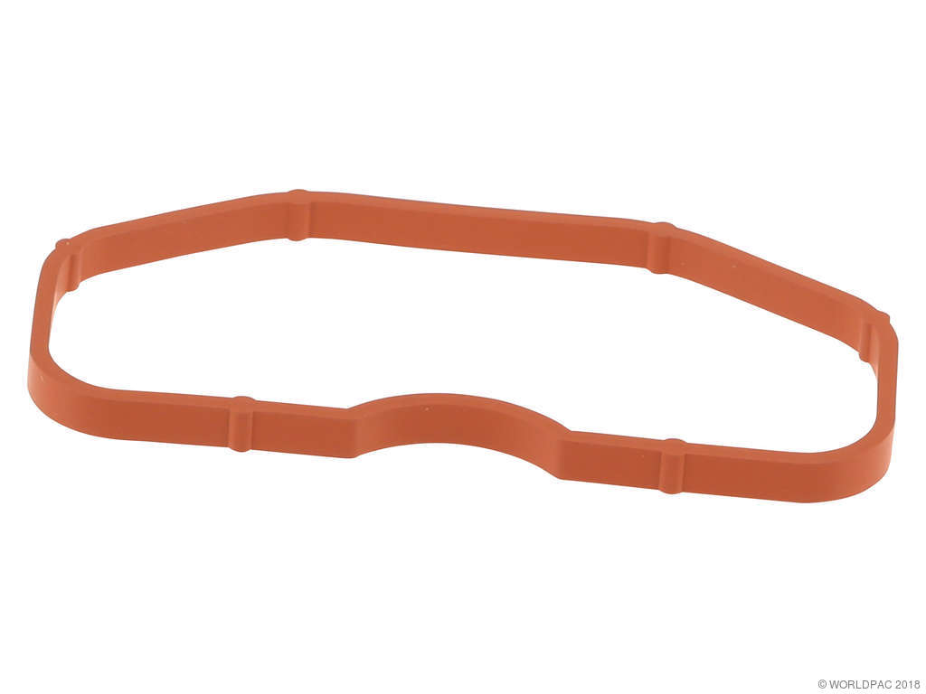 Engine Intake Manifold Gasket - Lower (Elring W0133-1915883)