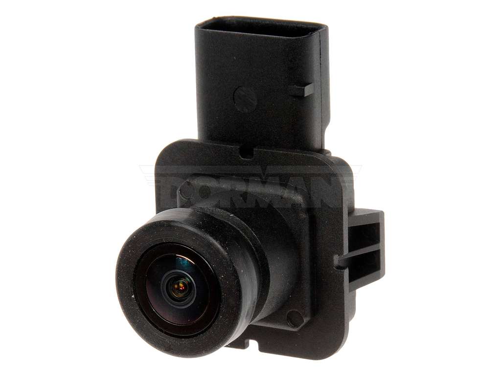 2013, 2012, 2011 Ford Edge Park Assist Camera