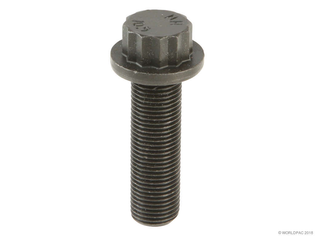 Engine Crankshaft Pulley Bolt (Febi W0133-1918685)