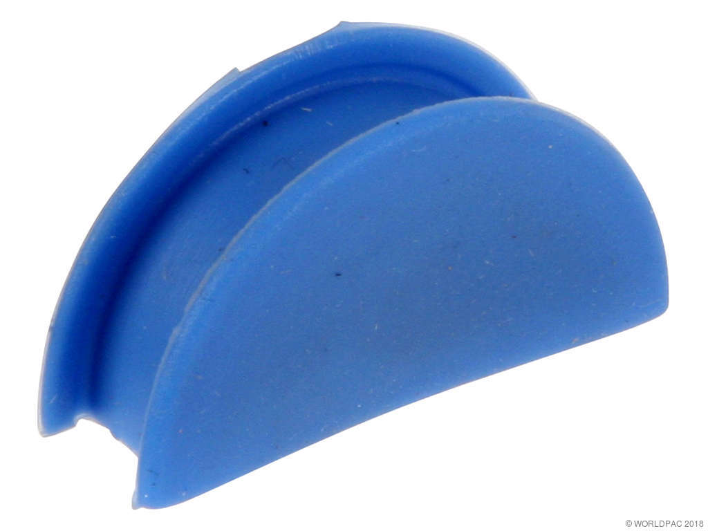 Engine Camshaft Plug (Victor Reinz W0133-1644204)