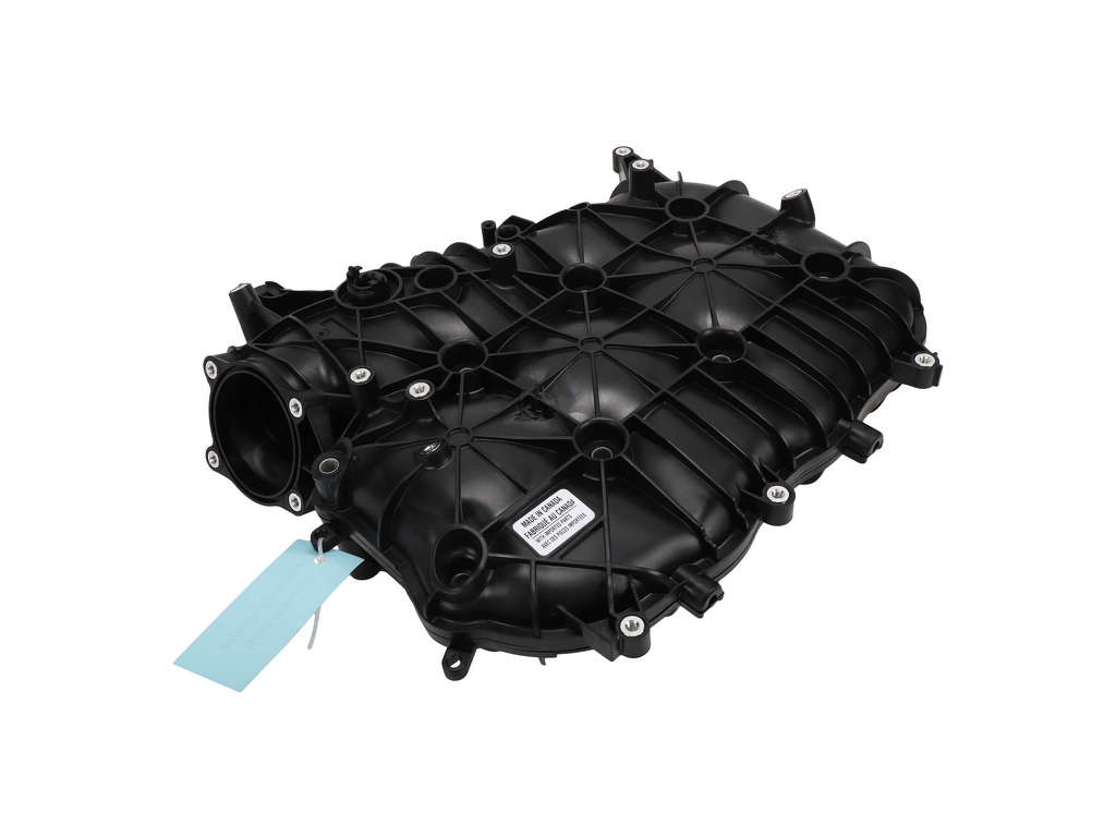 Engine Intake Manifold - Upper (ACDelco W0133-4075051)