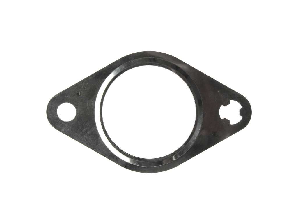 Catalytic Converter Gasket - Center Front, Front, Front Left, Front Rearward, Left, Rear, Rear Left, Rear Right, Right (Mahle W0133-1884401)