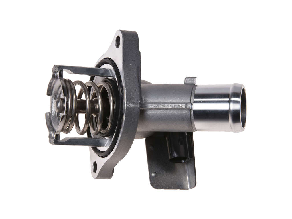 Engine Coolant Thermostat Housing (Autopart International W0133-3386900)