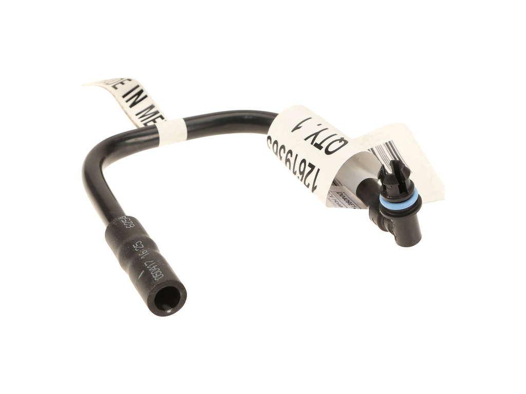 PCV Valve Hose (ACDelco W0133-2787601)