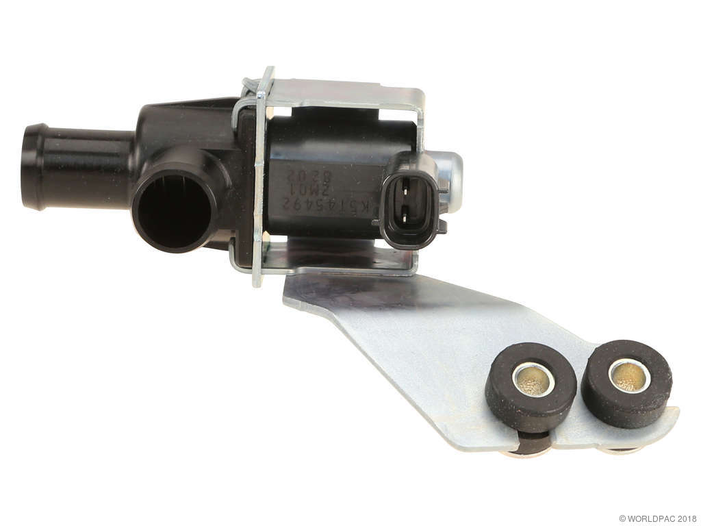 Vapor Canister Vent Valve (Genuine W0133-2124979)