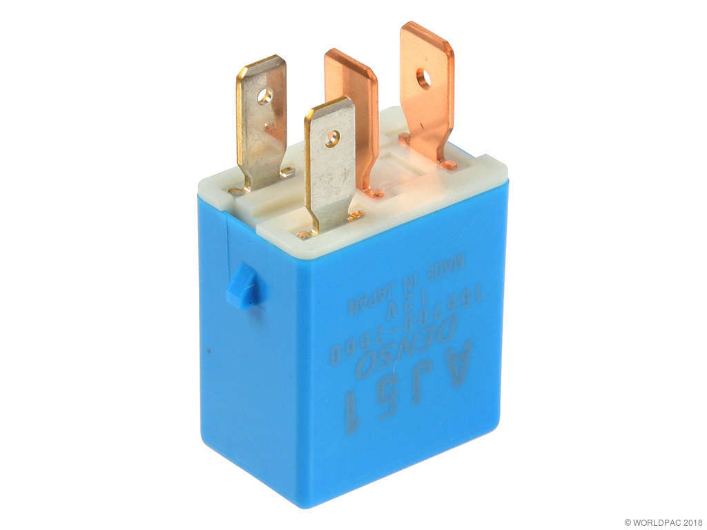 Circuit Breaker (Genuine W0133-1756456)
