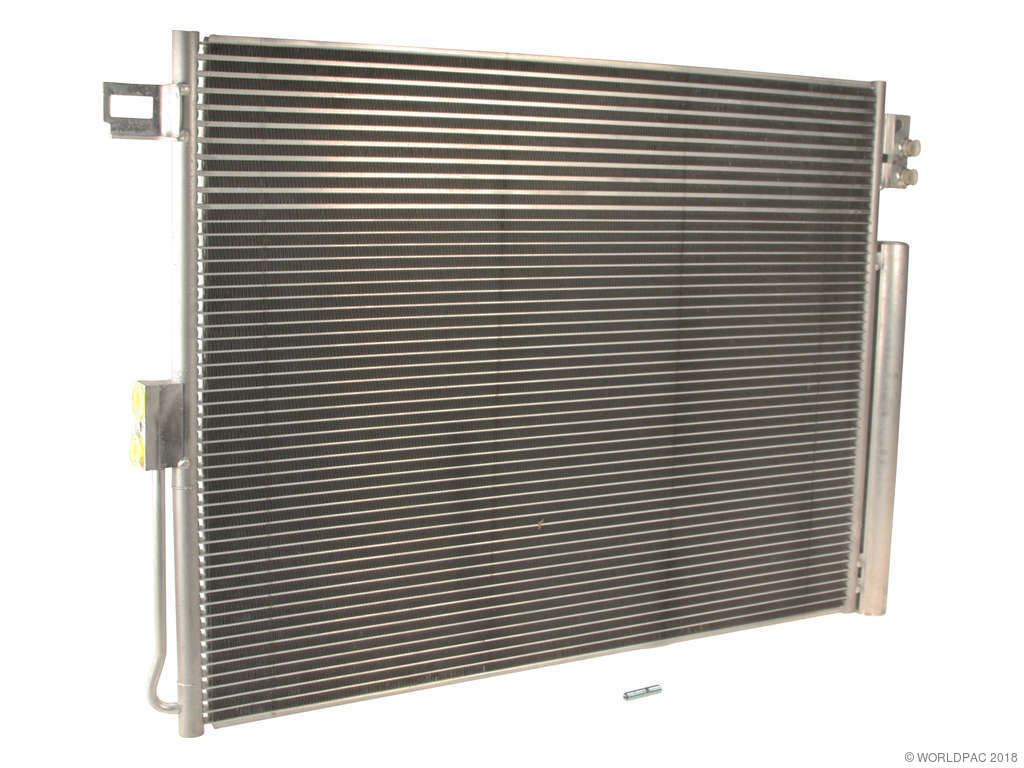 A/C Condenser (Koyo Cooling W0133-1980523)