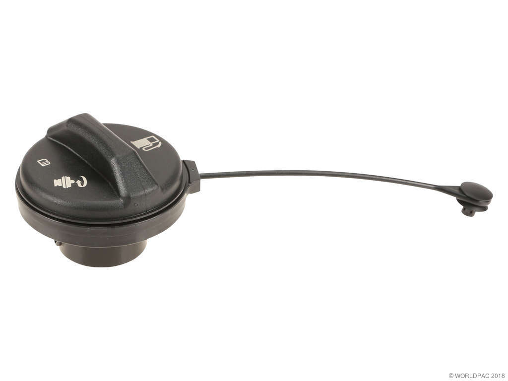 Fuel Tank Cap (ACDelco W0133-2043148)