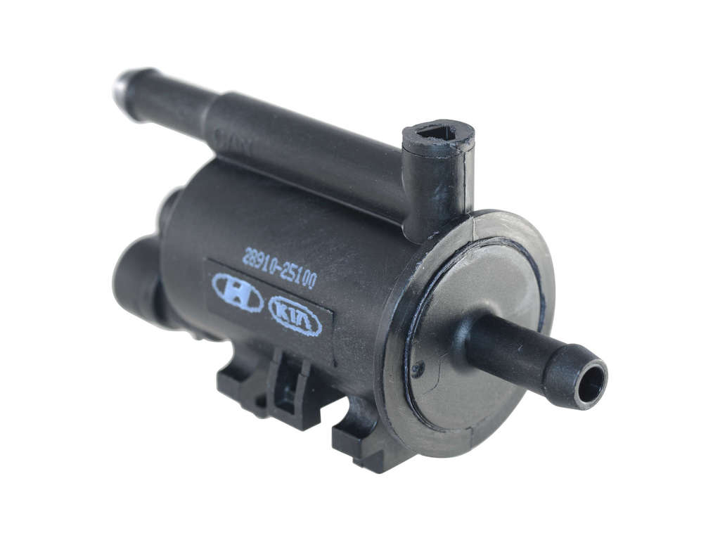 Vapor Canister Purge Solenoid (Autopart International W0133-3434551)