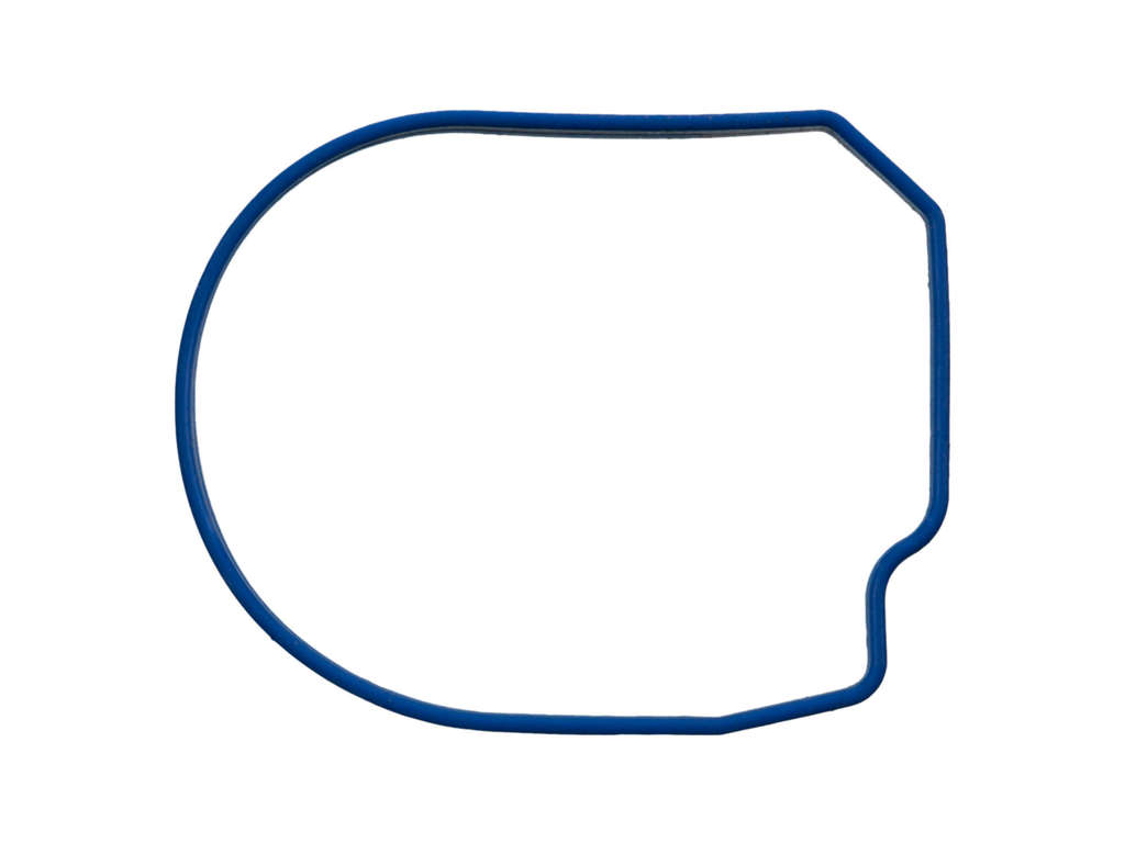 Fuel Injection Throttle Body Mounting Gasket (Fel-Pro W0133-2324778)