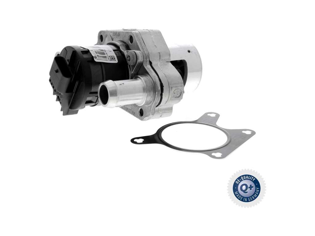 Exhaust Gas Recirculation (EGR) Valve (Autopart International W0133-3503256)