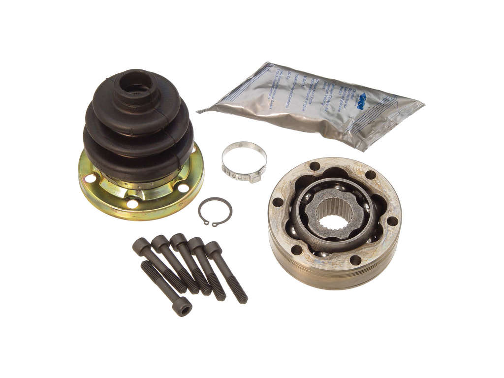 2002, 2001, 2000, 1999, 1998, 1997 Porsche Boxster CV Joint Kit