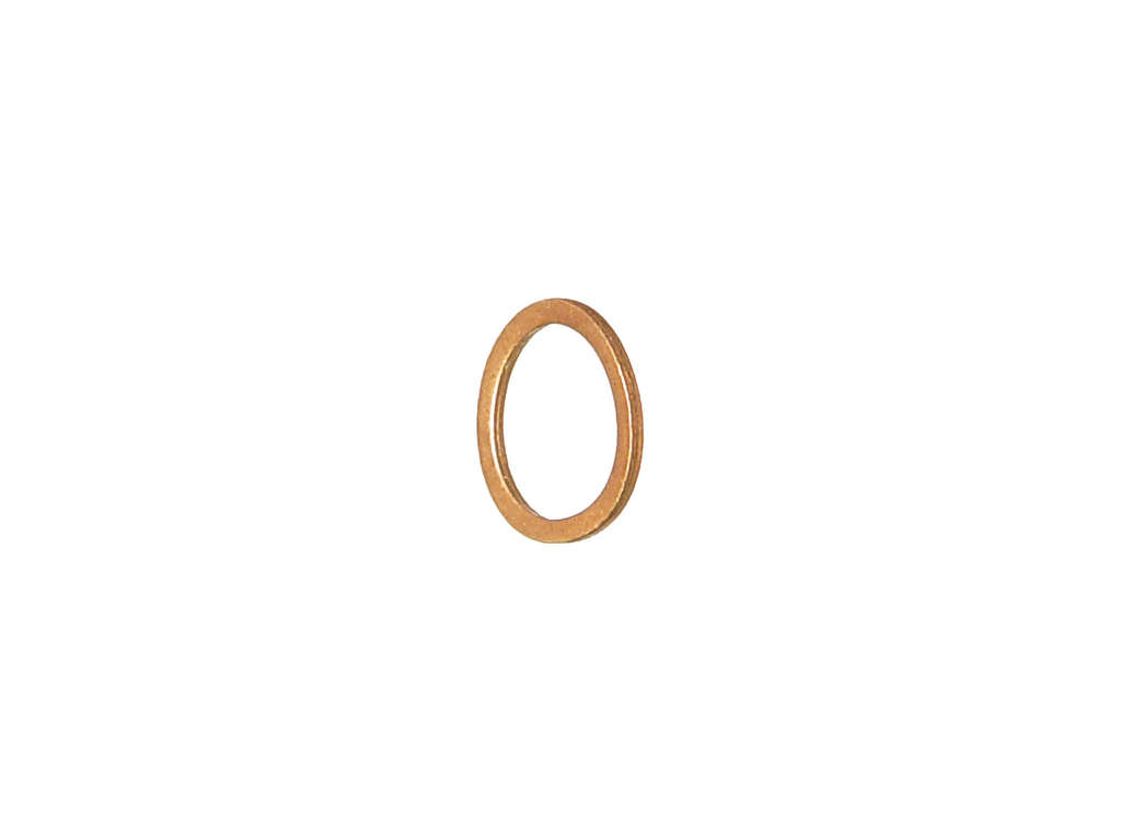 Engine Coolant Pipe O-Ring - Lower (Elring W0133-1644428)
