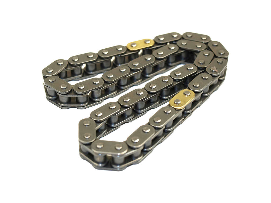 Engine Timing Chain (Cloyes W0133-4128831)