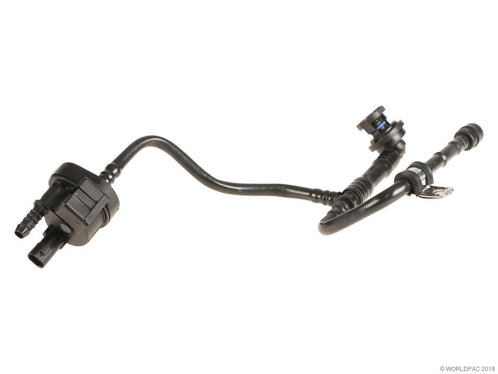 Vapor Canister Purge Solenoid (Original Equipment W0133-2191709)
