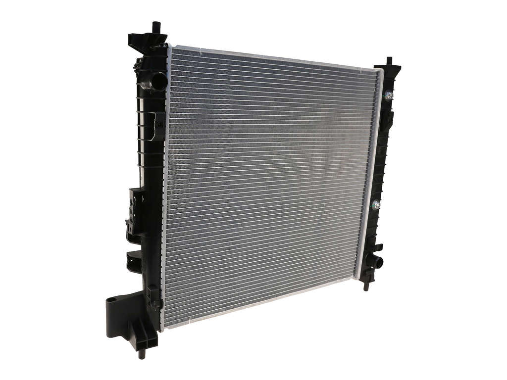 Radiator
