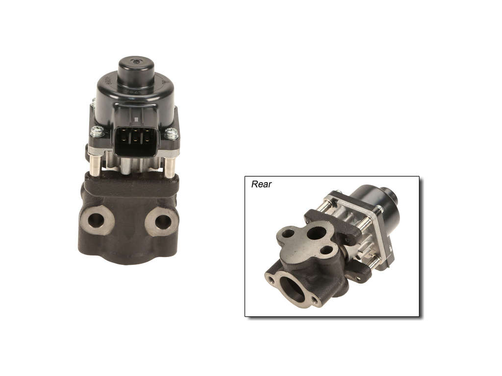 2012, 2011, 2010 Subaru Outback Exhaust Gas Recirculation (EGR) Valve
