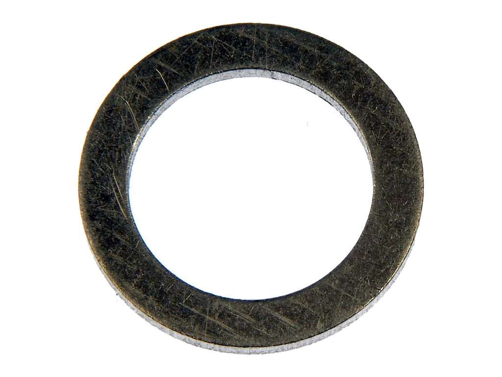 Automatic Transmission Drain Plug Seal (Dorman W0133-2581446)