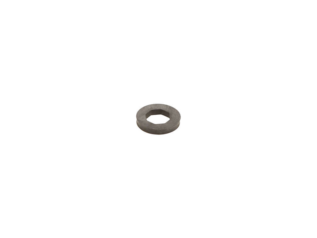 Radiator Drain Plug Gasket - Upper (Genuine W0133-1644254)