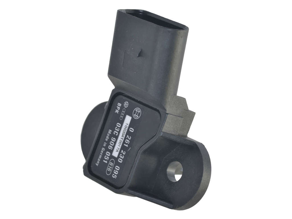 Manifold Absolute Pressure Sensor - Rear (Autopart International W0133-3446756)
