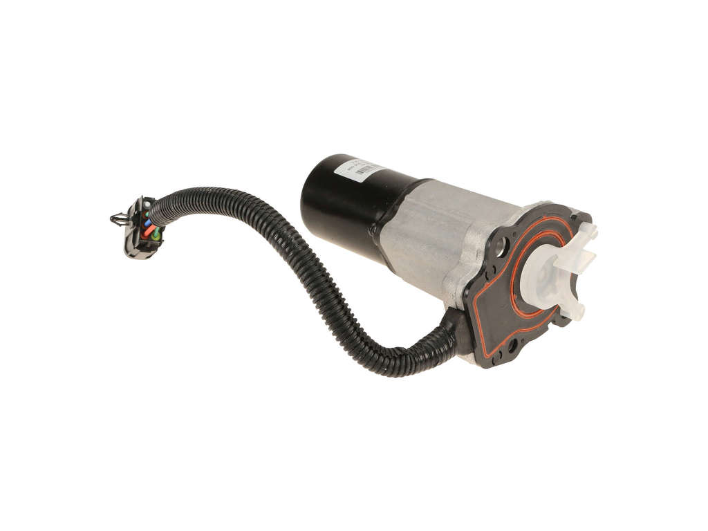 Transfer Case Motor (Dorman W0133-2089628)