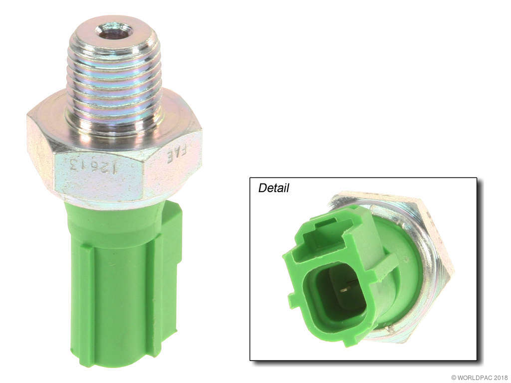 Engine Oil Pressure Switch (FAE W0133-1756461)