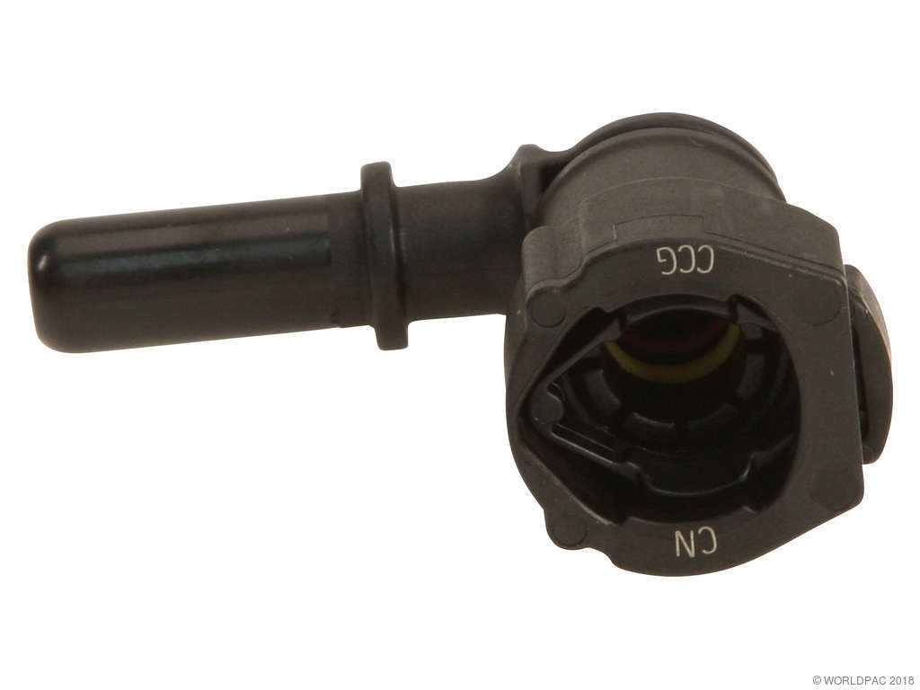 Fuel Tank Vent Hose (Genuine W0133-2037219)