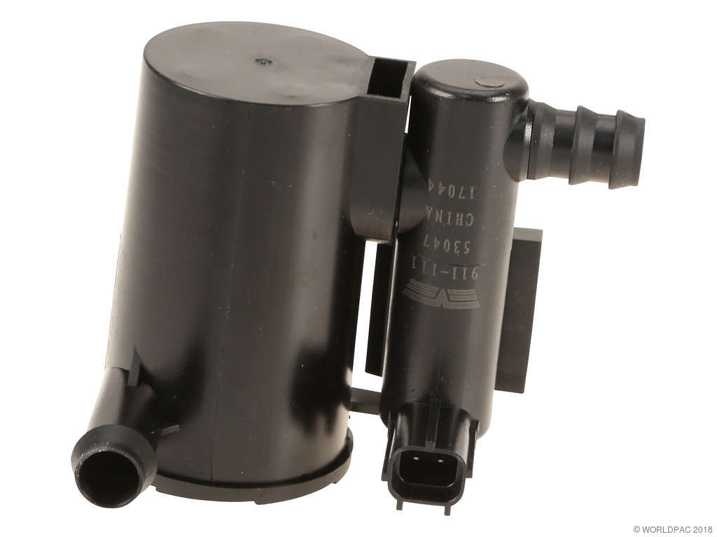 Vapor Canister Purge Solenoid (Dorman W0133-2179461)