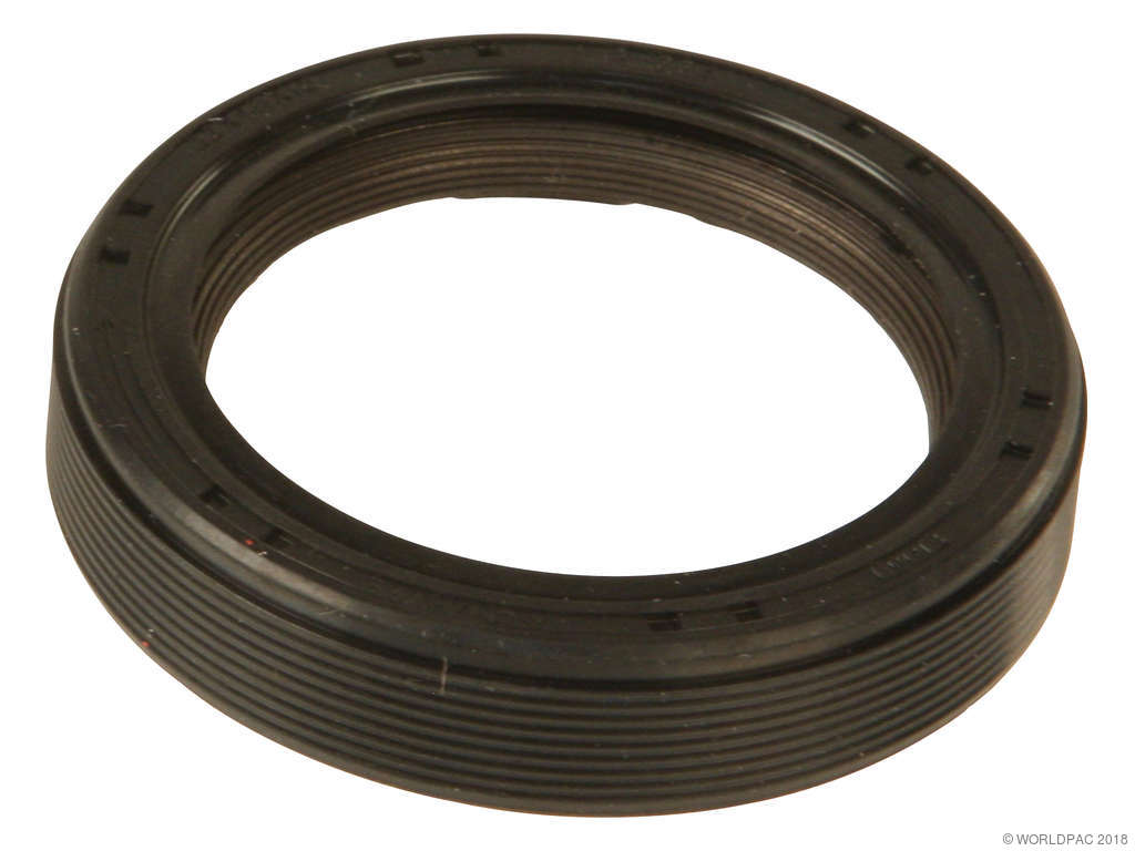 Engine Crankshaft Seal - Front (Elring W0133-1735846)