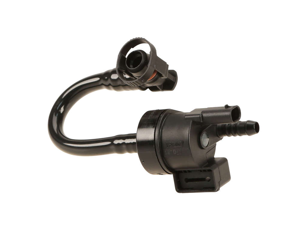 Vapor Canister Purge Solenoid (Original Equipment W0133-2127084)