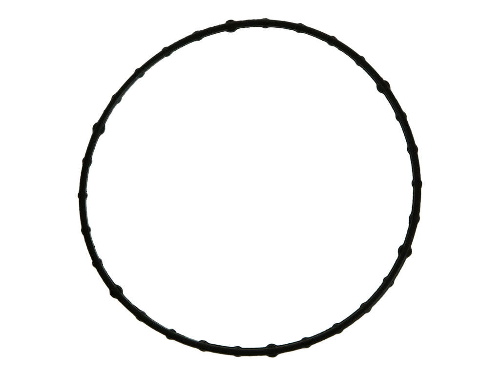 Fuel Injection Throttle Body Mounting Gasket (Fel-Pro W0133-2255446)
