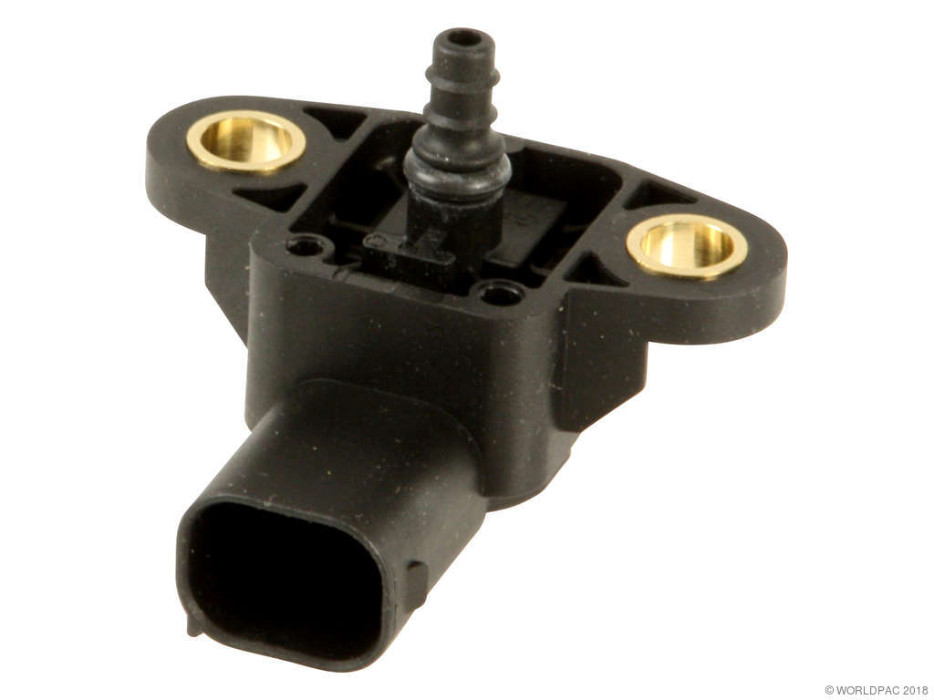 Manifold Absolute Pressure Sensor (Bosch W0133-1716873)