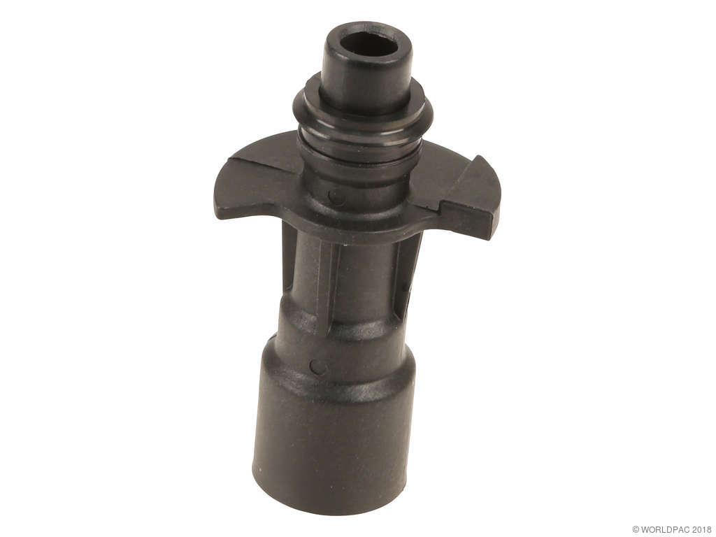 Engine Coolant Pipe (Eurospare W0133-1979731)