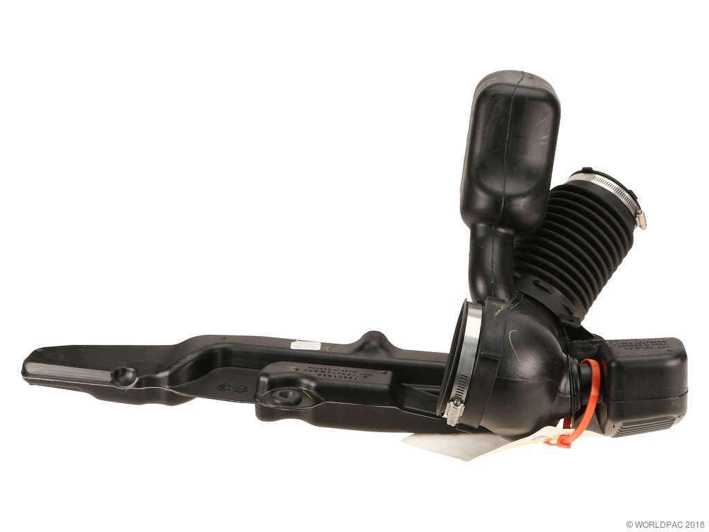 Engine Air Intake Hose - Rear (Genuine W0133-1851722)
