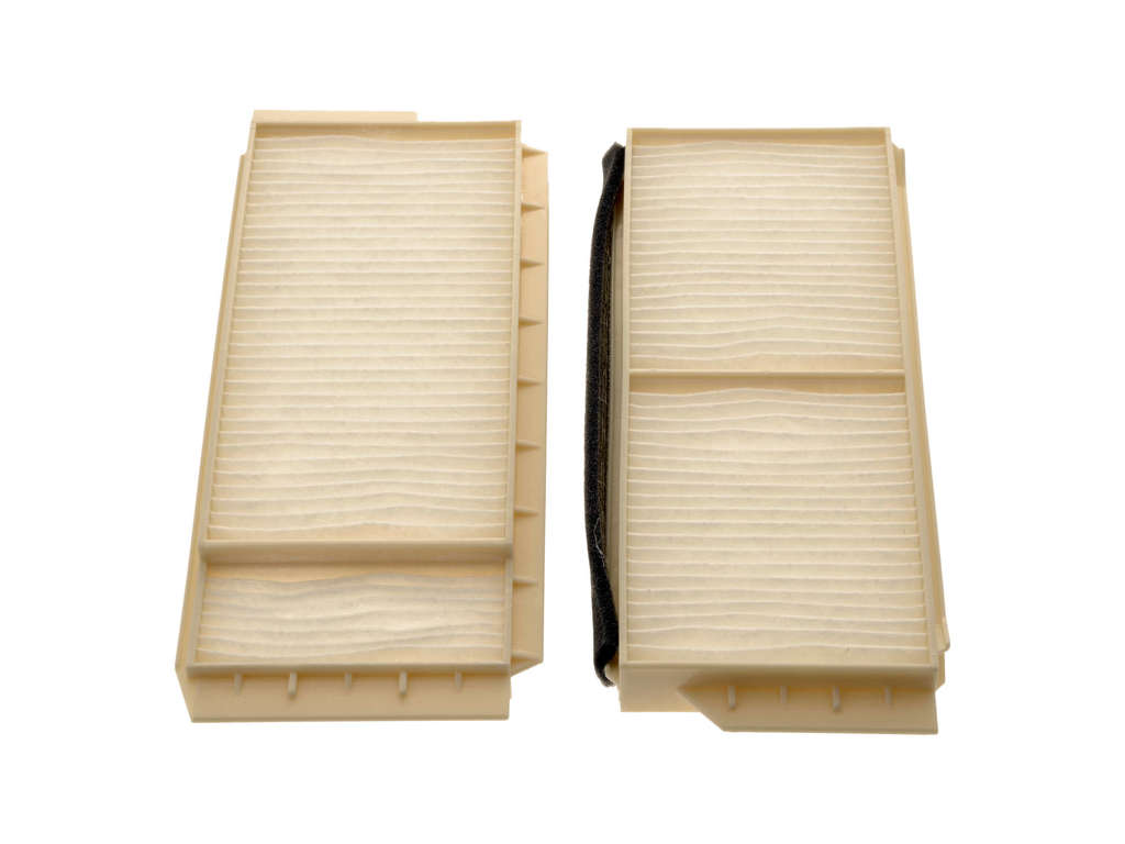 Cabin Air Filter (Autopart International W0133-3410989)