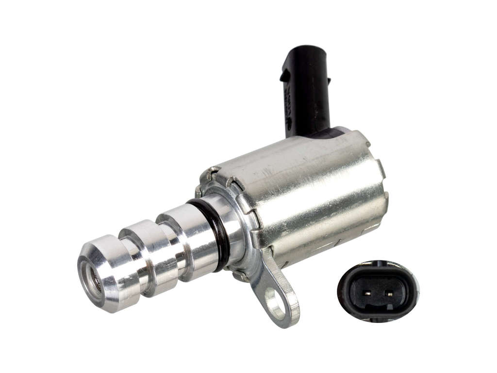 Engine Variable Valve Timing (VVT) Oil Control Val (Febi W0133-3215159)