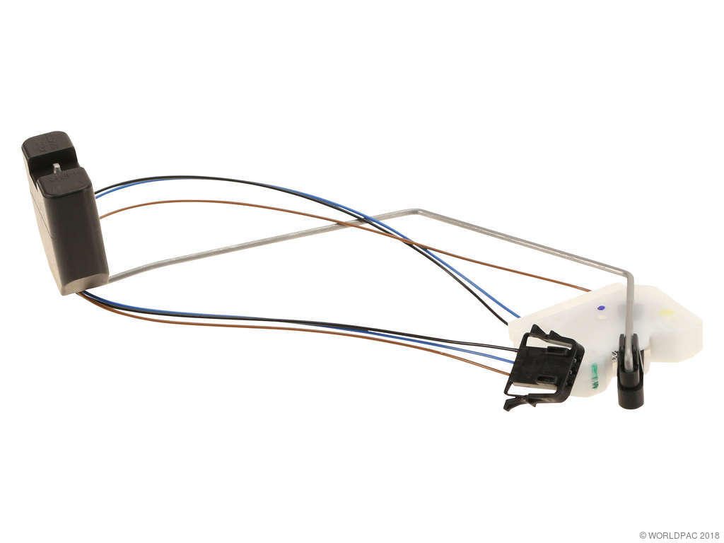 Fuel Tank Sending Unit - Right (Genuine W0133-2153566)